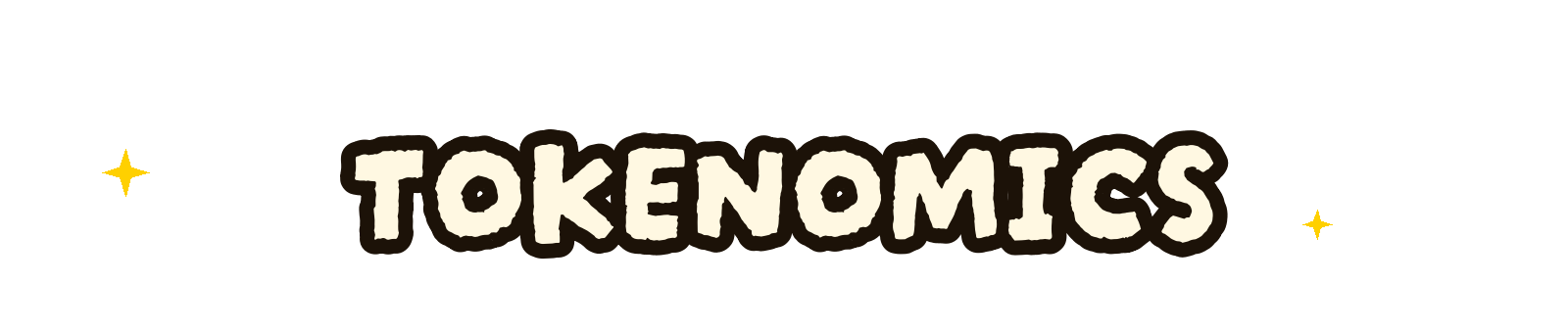TOKENOMICS